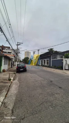 Imagem Galpão comercial/industrial com excelente estrutura e frente imponente.