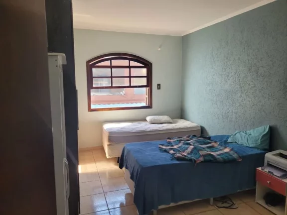 Imagem Sobrado com 3 dormitórios, 155 m² - venda por R$ 900.000,00 ou aluguel por R$ 5.847,04/mês - Parque Suzano - Suzano/SP