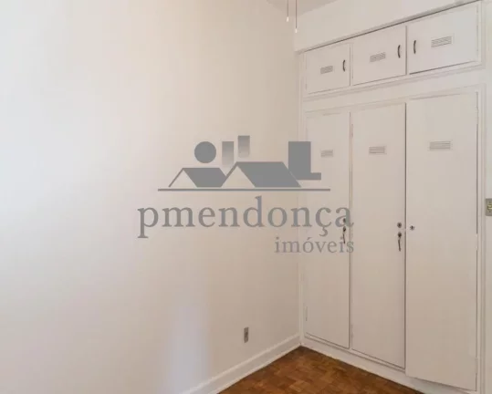 Imagem Cobertura Duplex com 240 m² de área útil em Higienópolis.