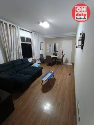 Imagem Apartamento 2 quartos à venda Santos/SP