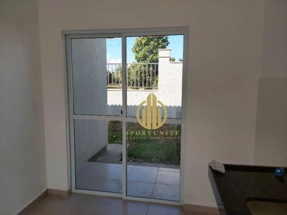 Imagem Casa com 2 dormitórios para alugar, 48 m² por R$ 1.998/mês - Reserva real - Ribeirão Preto/SP