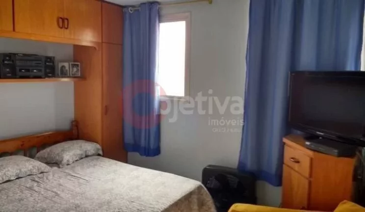 Imagem Apartamento com 3 dormitórios à venda, 110 m² por R$ 650.000,00 - Vila Nova - Cabo Frio/RJ