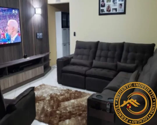 Imagem CASA RESIDENCIAL em SALTO - SP, LOTEAMENTO TERRAS DE SÃO PEDRO E SÃO PAULO