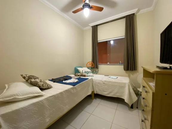 Imagem Casa com 3 dormitórios à venda, 76 m² por R$ 520.000,00 - Visão - Lagoa Santa/MG