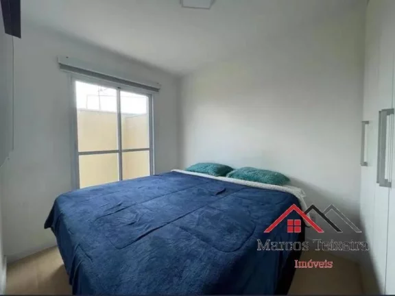 Imagem Apartamento Gardem - vila Quitauna-Osasco