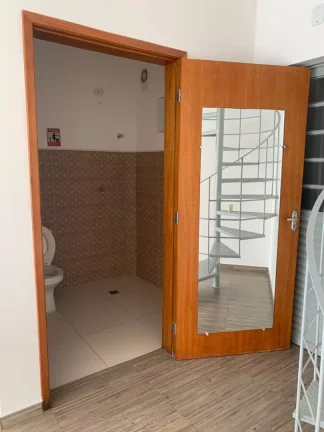 Imagem Ponto para alugar, 72 m² por R$ 3.110,00/mês - Jardim Satélite - São José dos Campos/SP