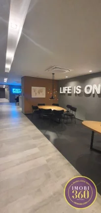 Imagem Studio Novo reformado, A 30 passos da saída do metrô Paraíso