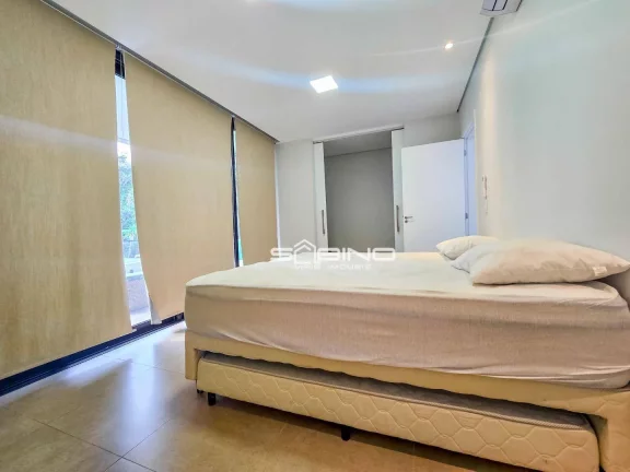Imagem Casa à venda e Locação Anual, com 5 dormitórios 5 suítes 281m² - Riviera de São Lourenço - Bertioga SP
