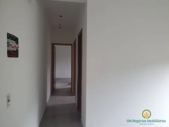 Imagem Ótima casa com 3 dormitórios, sendo 1 suíte em condomínio
