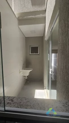 Imagem Casa à venda no bairro Vila Camilópolis - Santo André/SP