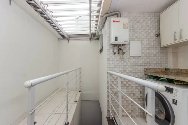 Imagem CASA RESIDENCIAL em São Paulo - SP, Jabaquara