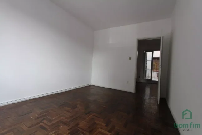 Imagem Apartamento 2 dorm. para aluguel, Floresta, Porto Alegre/RS.