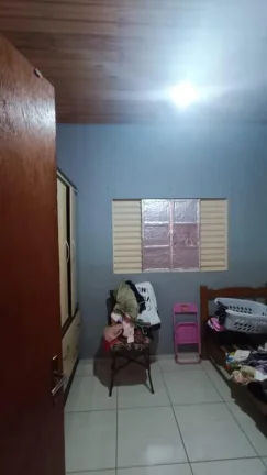 Imagem Casa para Venda em Três Lagoas / MS no bairro jd Aeroporto