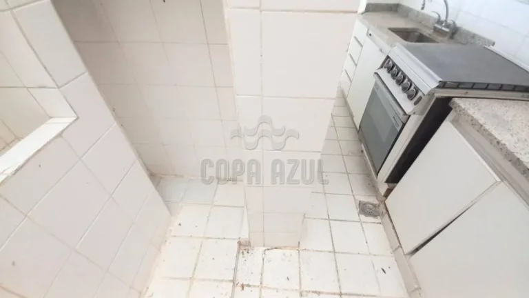 Imagem Copacabana – Rua Décio Vilares | Residencial › Apartamento 1 quarto(s) à Venda
