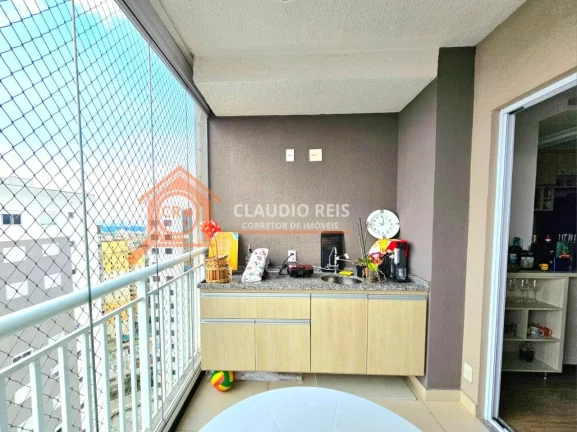 Imagem Apartamento com 2 Quartos à venda, 80m² - Jardim Marajoara