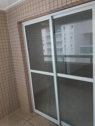 Imagem APARTAMENTO COM 60 m² - OCIAN - PRAIA GRANDE SP