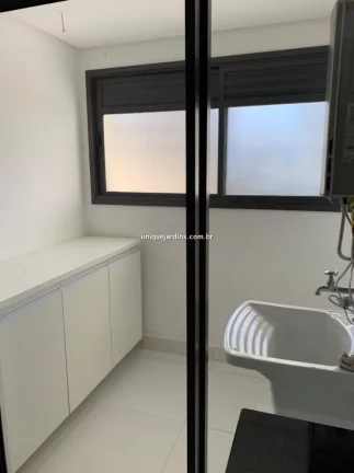 Imagem Apartamento para alugar Vila Madalena São Paulo