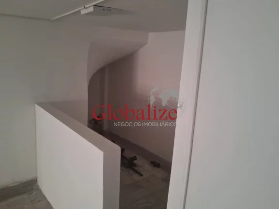 Imagem Prédio Comercial em Santos entre o bairro da Aparecida e Ponta da Praia por : R$ 2.900.000,00