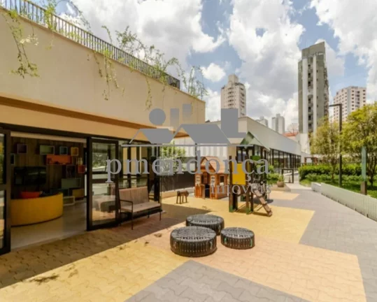 Imagem Apartamento 3 quartos, 3 vagas, 142 m2