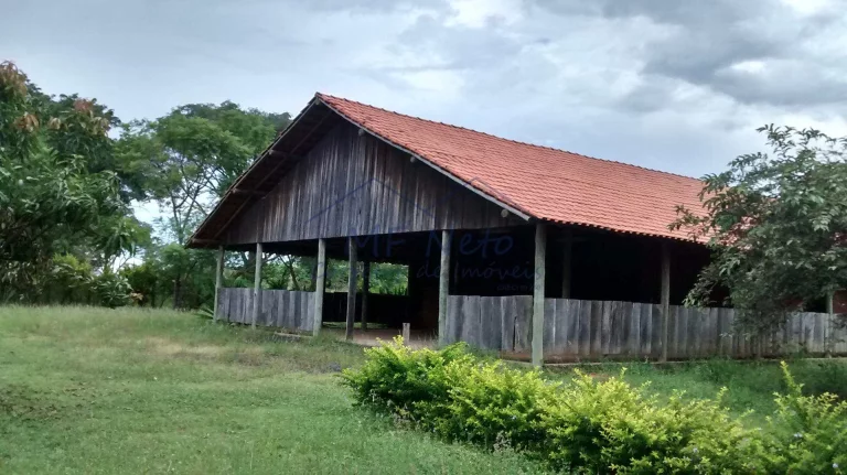 Imagem Chácara