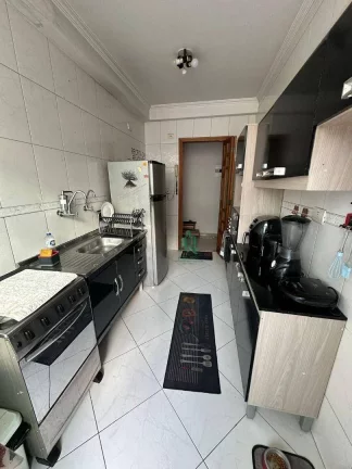 Imagem Apartamento à venda, 64 m² por R$ 259.000,00 - Vila Imaculada - Guarulhos/SP