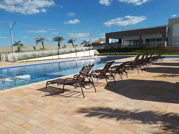 Imagem Casa em Condomínio a Venda no bairro Loteamento Terras de Florença - Ribeirão Preto, SP