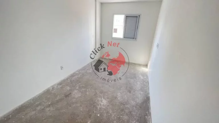 Imagem Excelente Apartamento com 2 Dormitórios à Venda no Centro de São Caetano