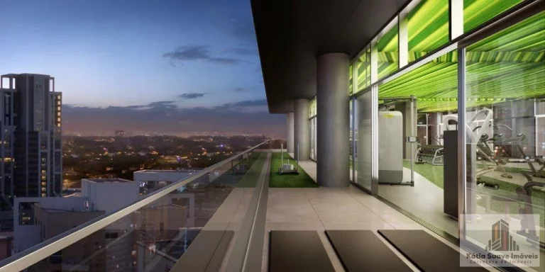 Imagem Apartamento para Venda em São Paulo / SP no bairro Vila Olímpia Imagem Apartamento para Venda em São Paulo / SP no bairro Vila Olímpia