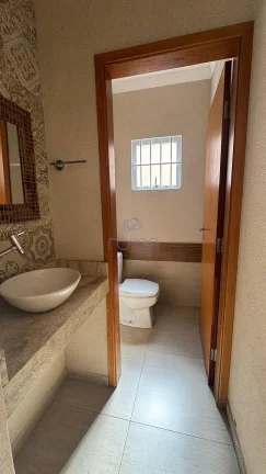 Imagem Casa à venda, Residencial Regissol I, Mirassol, SP