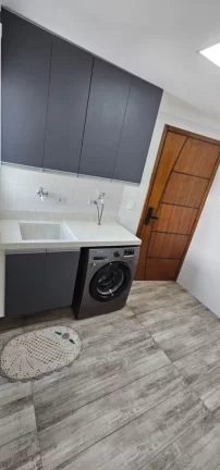 Imagem Apartamento para Venda em Santo André / SP no bairro Vila Metalúrgica