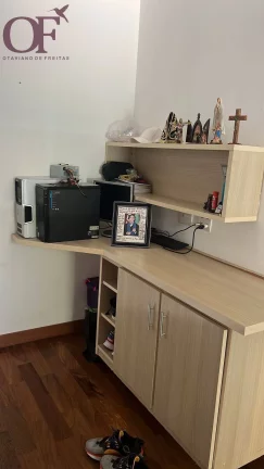 Imagem Maravilhosa casa de alto padrão à venda - Fazenda Campo Verde - Jundiaí