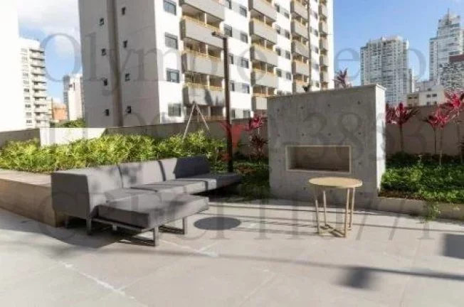 Imagem Studio ao lado da Faria Lima