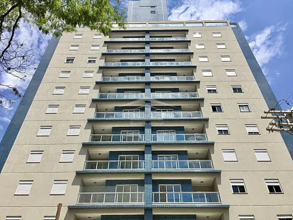 Imagem Apartamento a venda no Guanabara em Campinas!

condomínio Paraty um dos mais novos da região.

3 q...