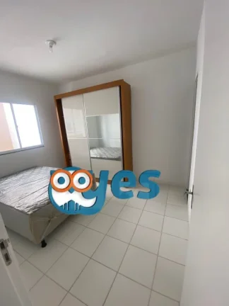 Imagem Apartamento Mobiliado no sim