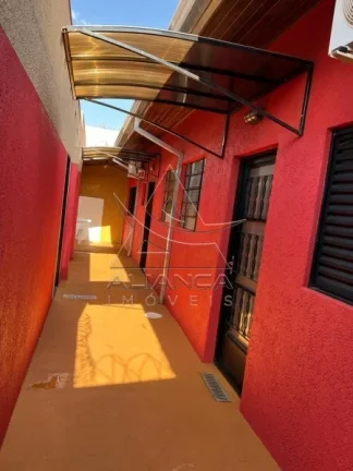 Imagem Casa - Ribeirão Preto - Vila Tibério