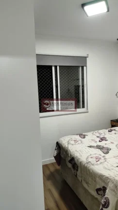 Imagem **Descrição do Imóvel: Apartamento dos Seus Sonhos em Vila Andrade!**

Descubra o seu novo lar neste encantador apartamento de 58m², localizado em uma das áreas mais desejadas de São Paulo, Vila Andrade. Com 3 dormitórios, incluindo uma suíte, e 2 banheir