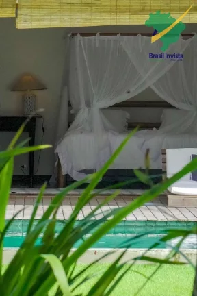 Imagem CASA DA VISTA ALTOS DE TRANCOSO