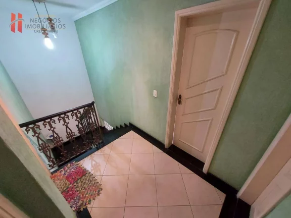 Imagem EXCELENTE CASA TRIPLEX NA VILA ITAMARATY (ITATIAIA).