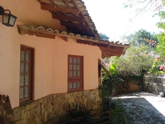 Imagem Casa a venda no Condomínio Quinta da Cachoeira | Batelli Imóveis