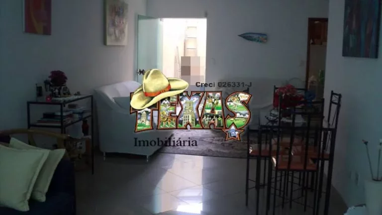 Imagem SOBRADO À VENDA VILA MATILDE