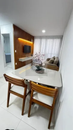 Imagem Apartamento em Praia de Itaparica - Vila Velha