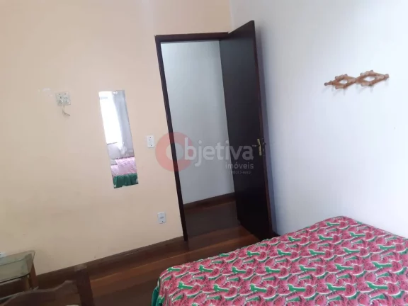 Imagem Apartamento linear a venda com 2 quartos - Parque Central - Cabo Frio