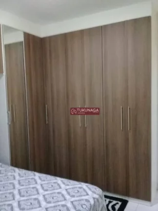 Imagem Sobrado à venda, 125 m² por R$ 780.000,00 - Parque Continental II - Guarulhos/SP