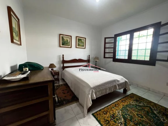 Imagem Casa à venda, 389 m² por R$ 2.900.000,00 - Balneário Flórida - Praia Grande/SP