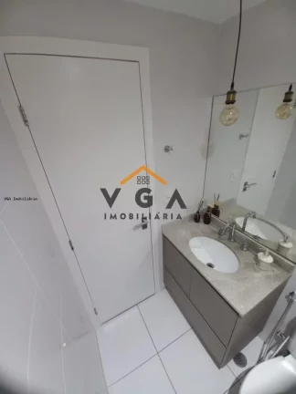 Imagem Apartamento para Venda em São Paulo, Vila Matilde, 2 dormitórios, 1 suíte, 1 banheiro, 1 vaga