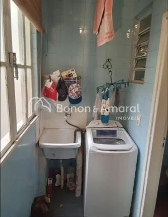 Imagem Apartamento à Venda no Cambuí - Campinas/SP

Este apartamento localizado no coração do Cambuí, ...