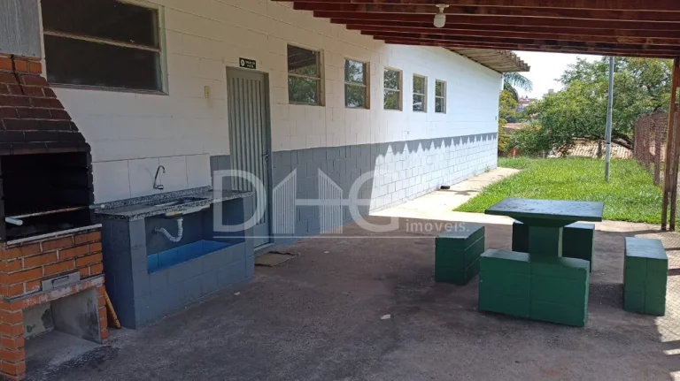 Imagem Apartamento para venda com 65m² | Condomínio Residencial Jardim Don Nery | Campinas/SP