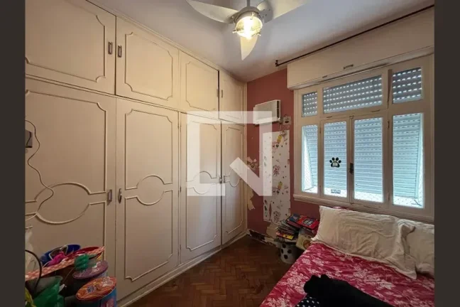 Imagem Apartamento à Venda - Copacabana, 2 Quartos, 79 m2