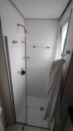 Imagem Apartamento à venda Vila Olímpia São Paulo