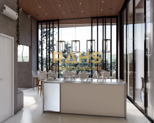 Imagem Belíssima Casa Plana em fase de Construção com 3 suítes mais 1 quarto à venda no melhor do bair...